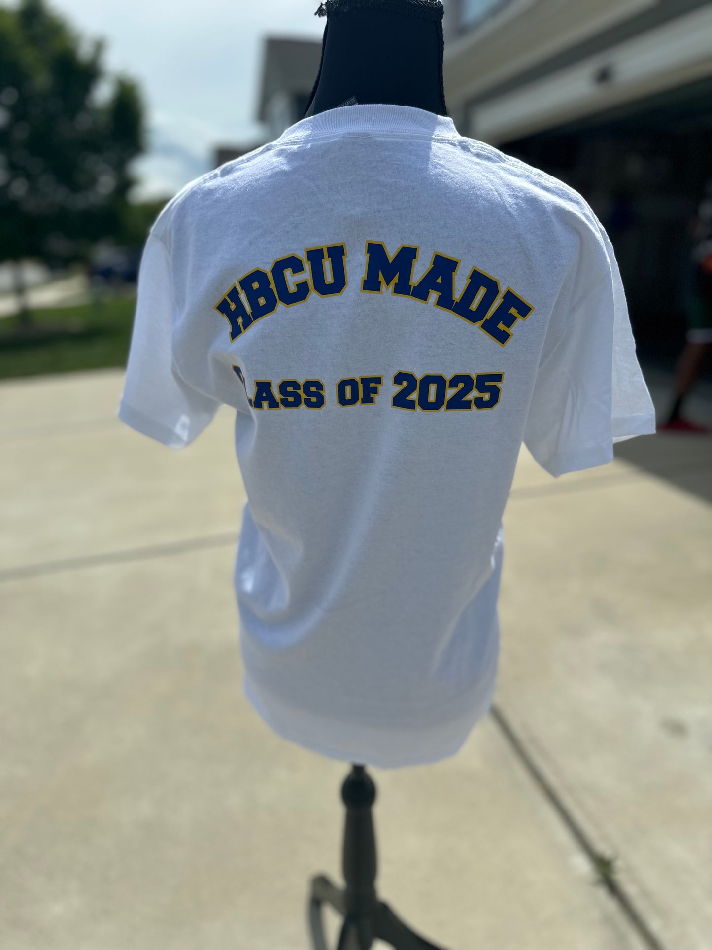 Custom T-Shirts