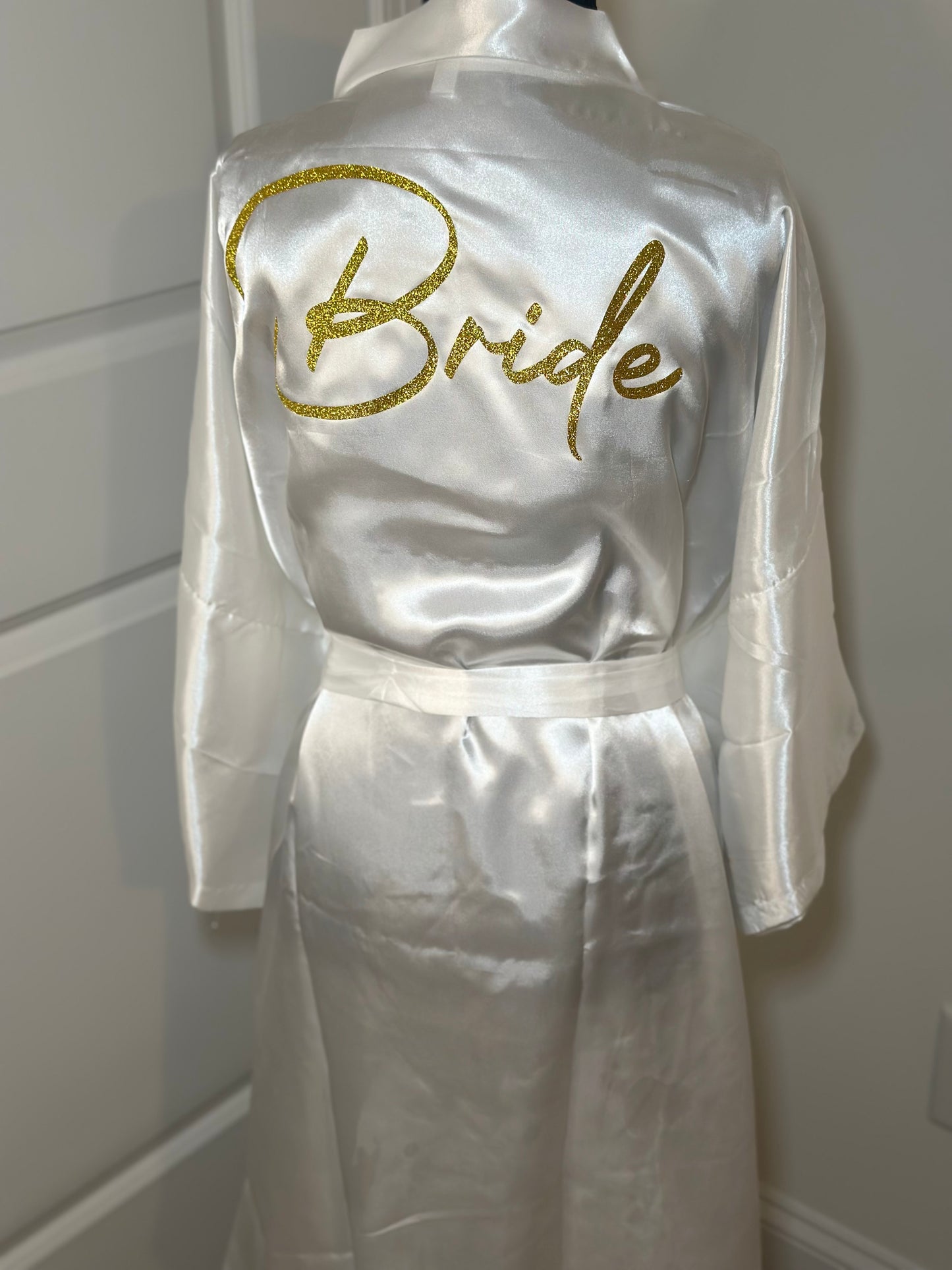 Custom Robes