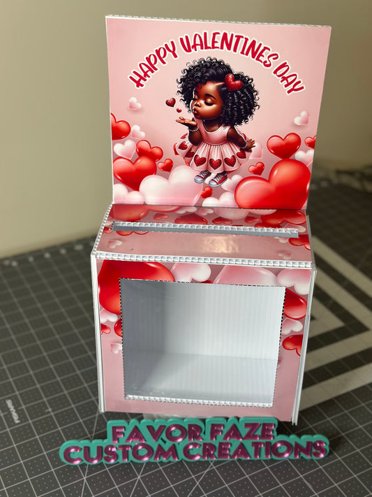 Custom Gift Box