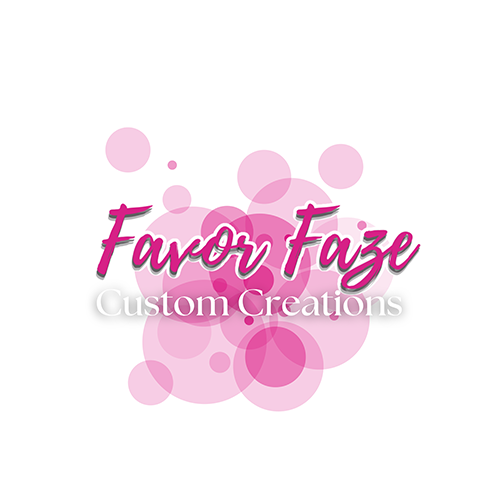Favor Faze Custom Creations