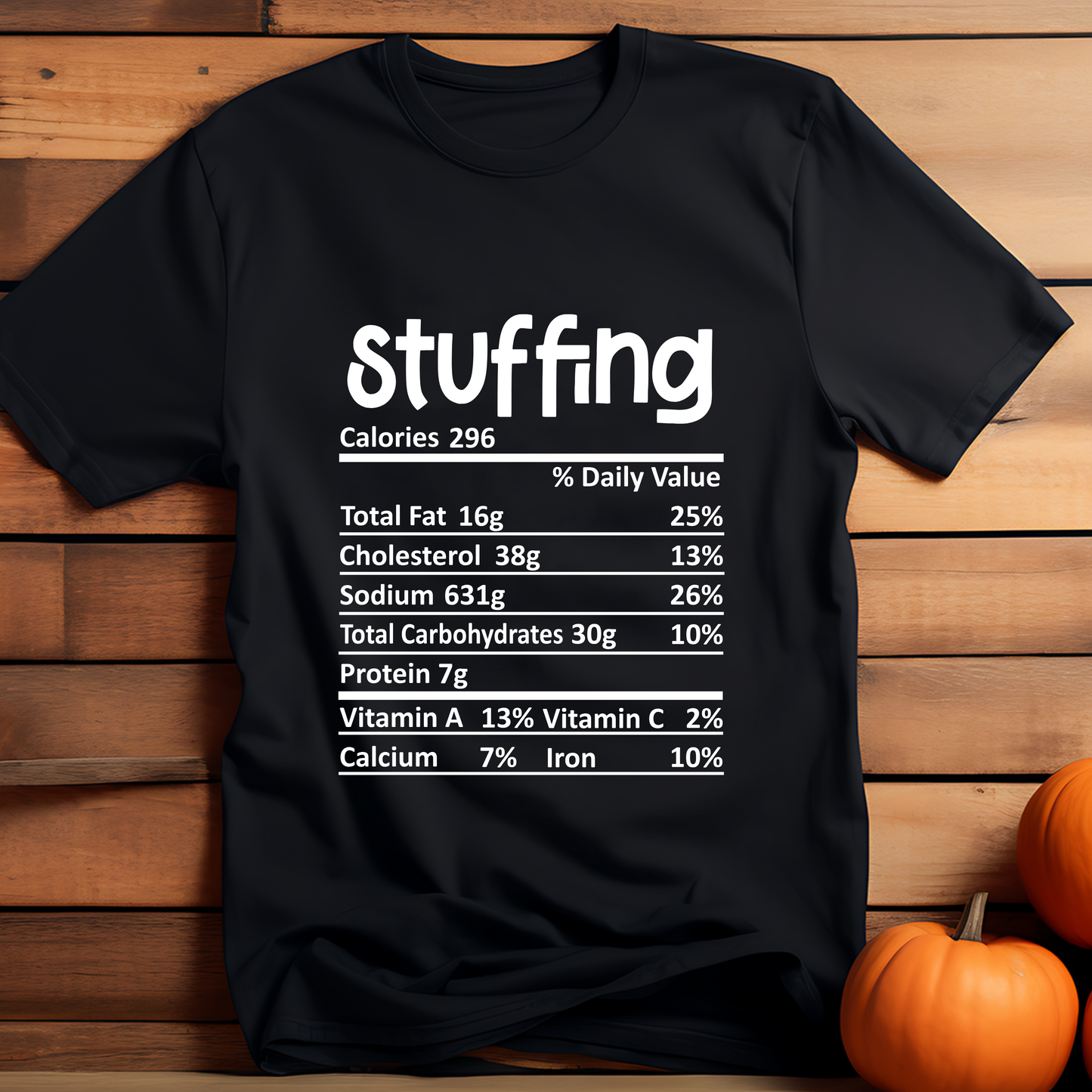 Thanksgiving Tees