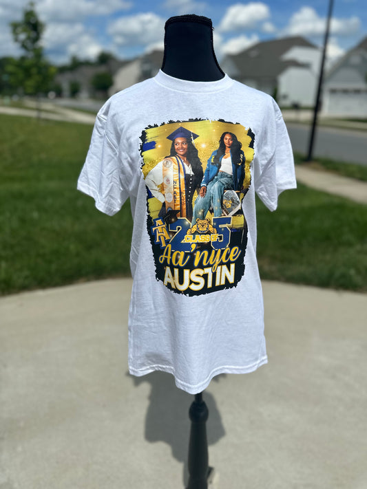 Custom T-Shirts